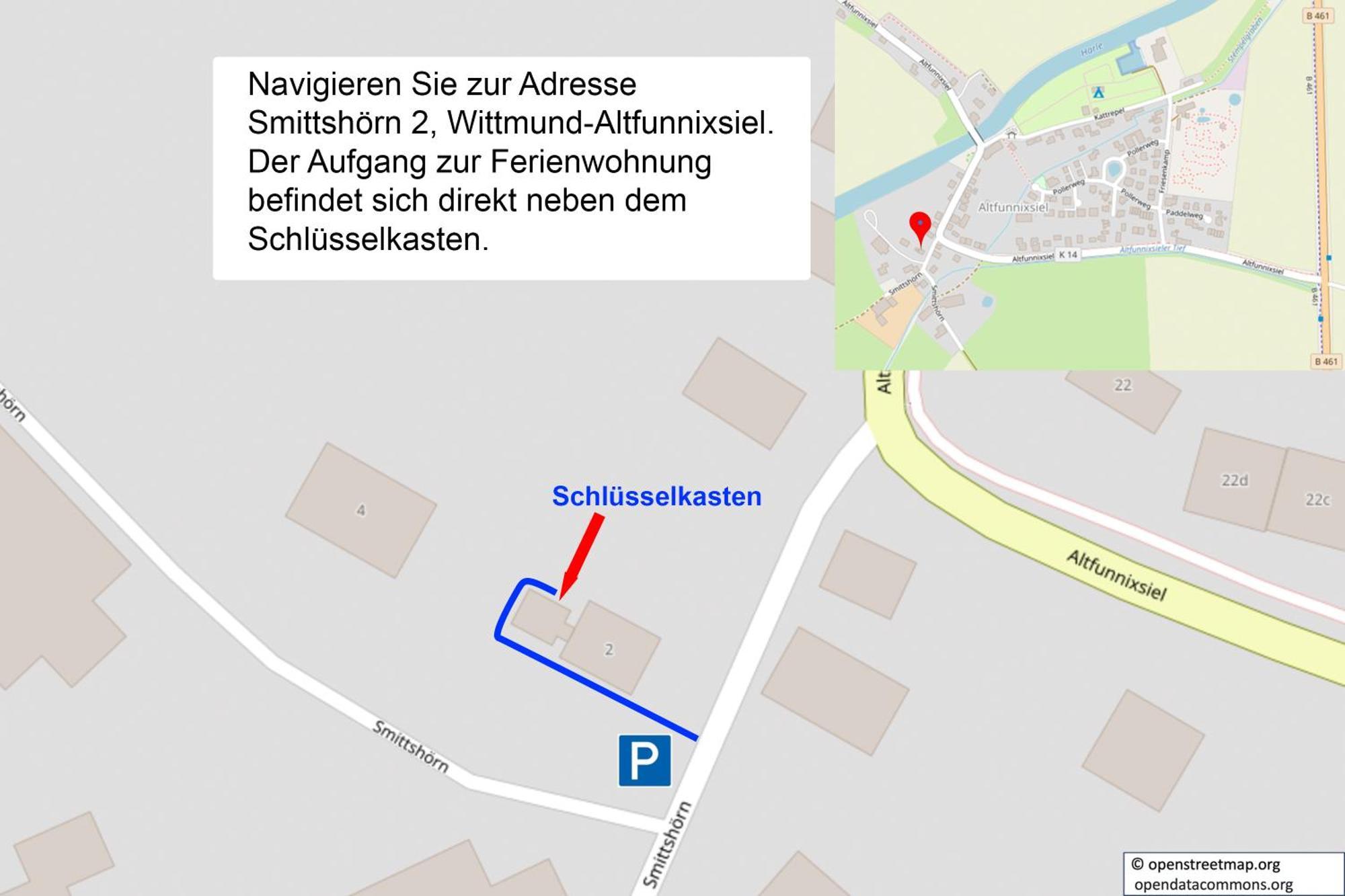 Wohnung Mit Wintergarten Wittmund Exterior foto